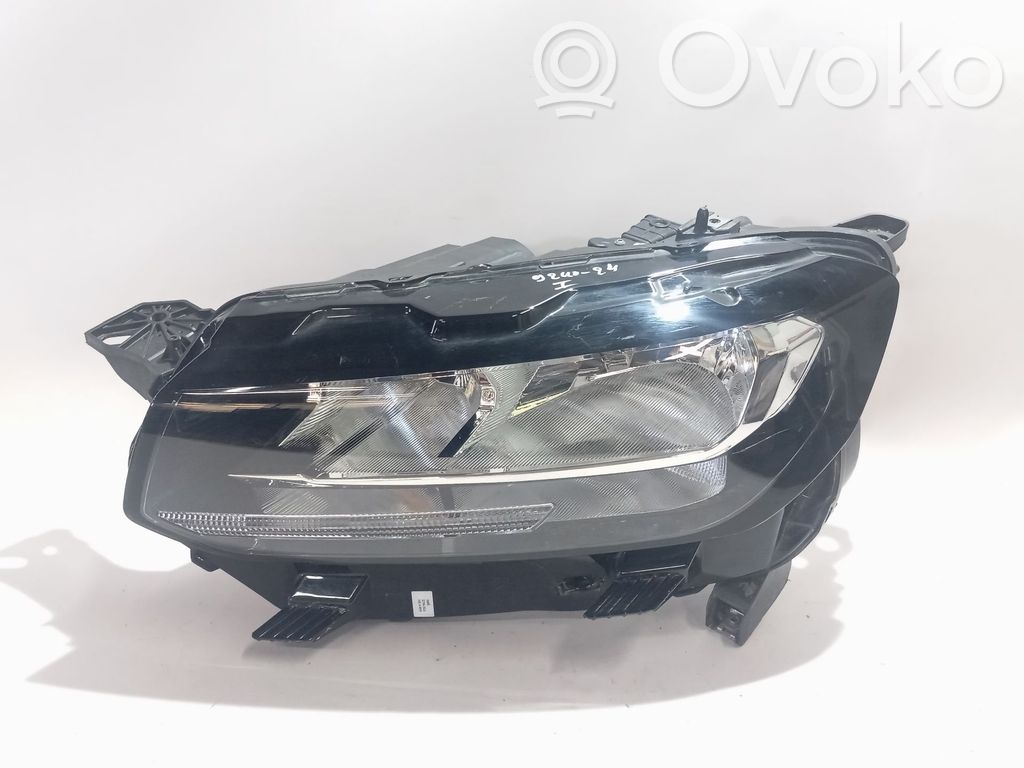 Scheinwerfer   9864534980