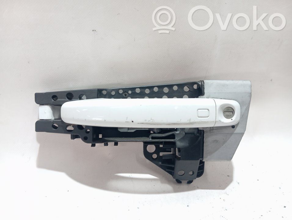 Etuoven ulkokahva   51210154344,8T1837885B