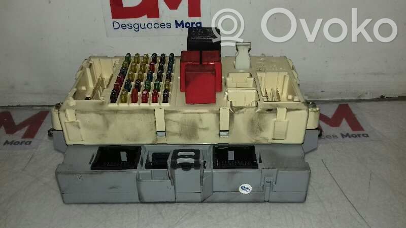 Fiat Stilo BSM Control unit 