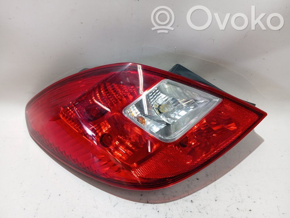 Opel Corsa D Takavalot 
