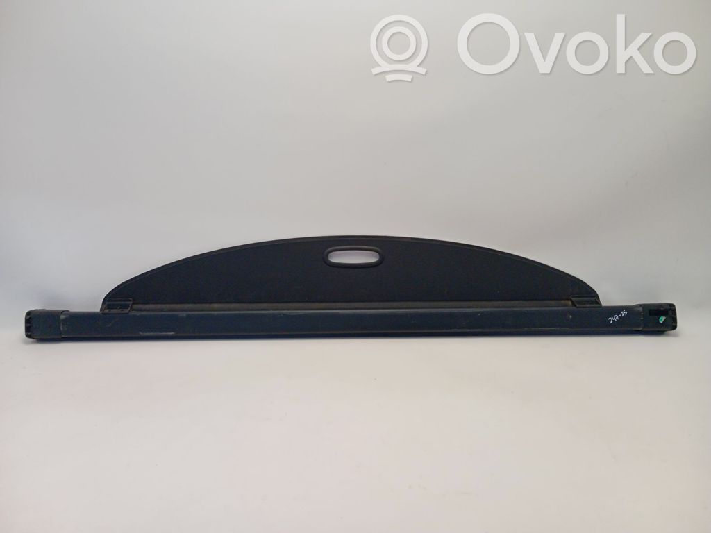 Hyundai ix35 Portellone posteriore/bagagliaio