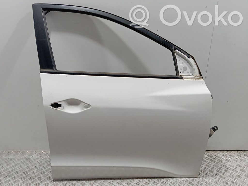 Hyundai ix35 Puerta delantera 