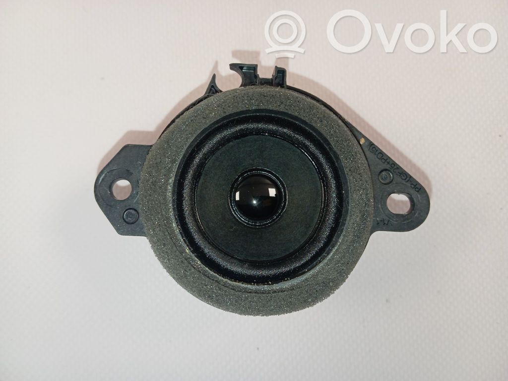 Parcel shelf speaker   BDGH66B60