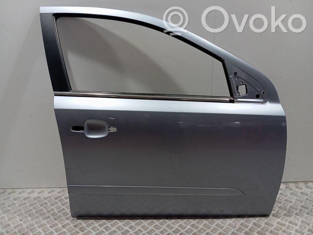 Opel Astra G Puerta delantera 