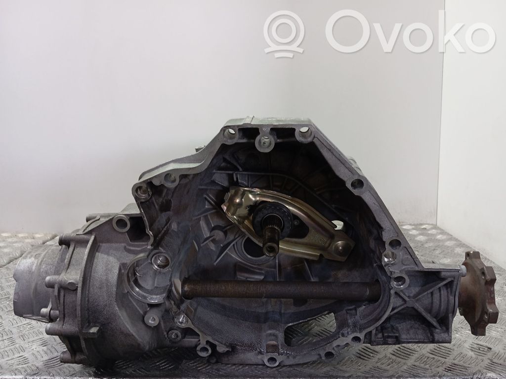 Audi Q5 SQ5 8R Cutie viteze manuală cu 5 trepte