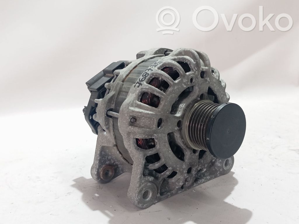 Generator/alternator   F000BL07AT