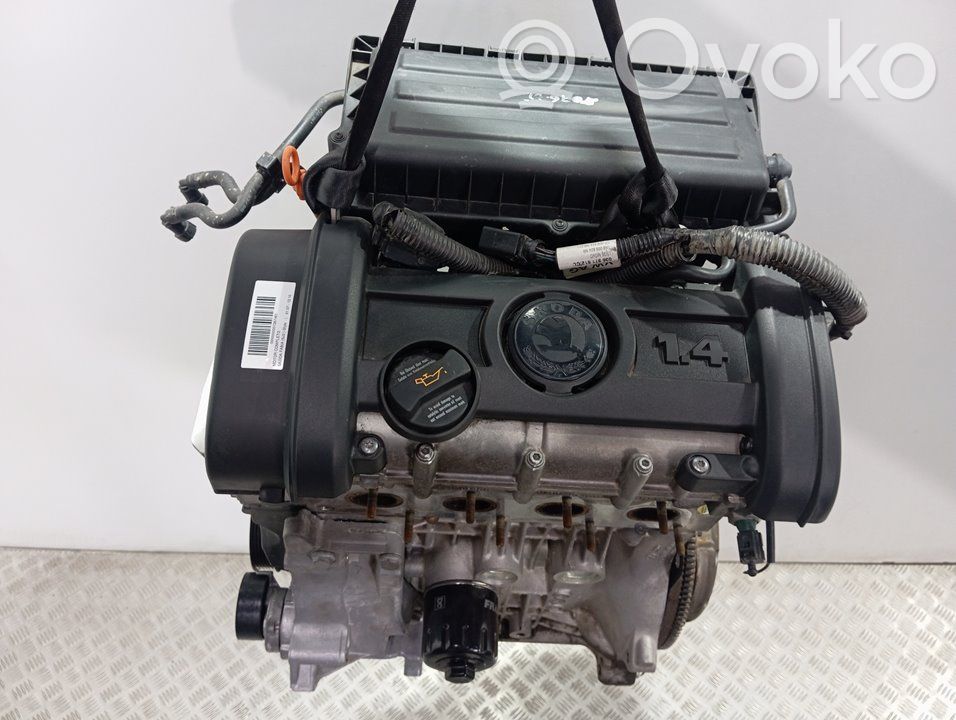 Motor   BXW,036100038L,036100038LX