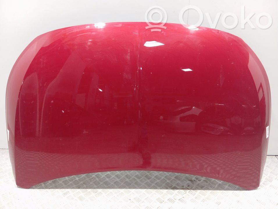 Motorhaube