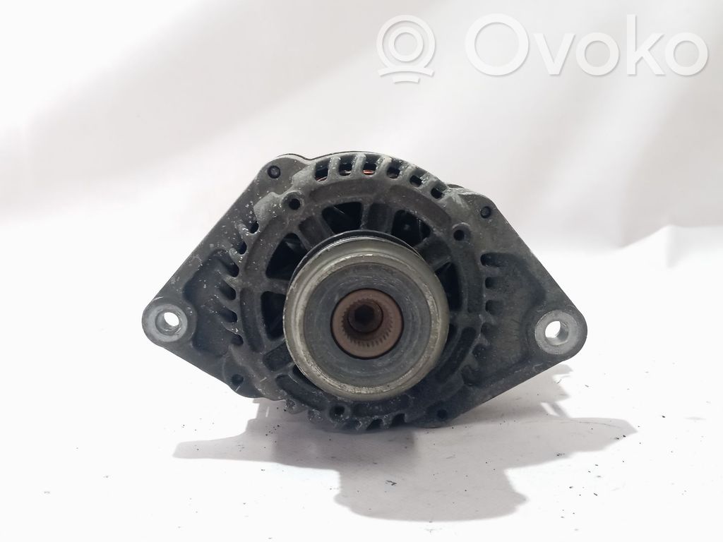 Opel Astra H Generator/alternator 