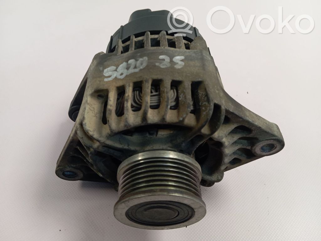 Fiat Doblo Generator/alternator 