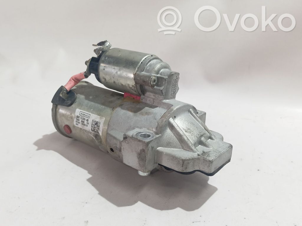Motor de arranque   2486284,JB3T11000AD