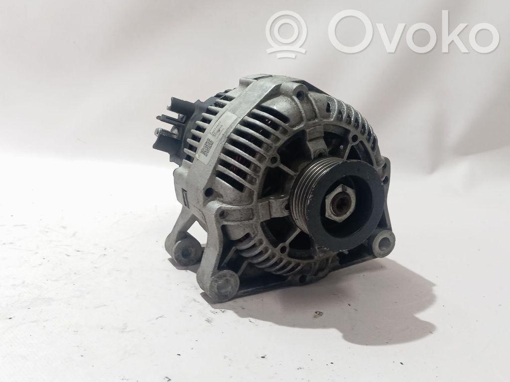 Peugeot 206 Alternador 