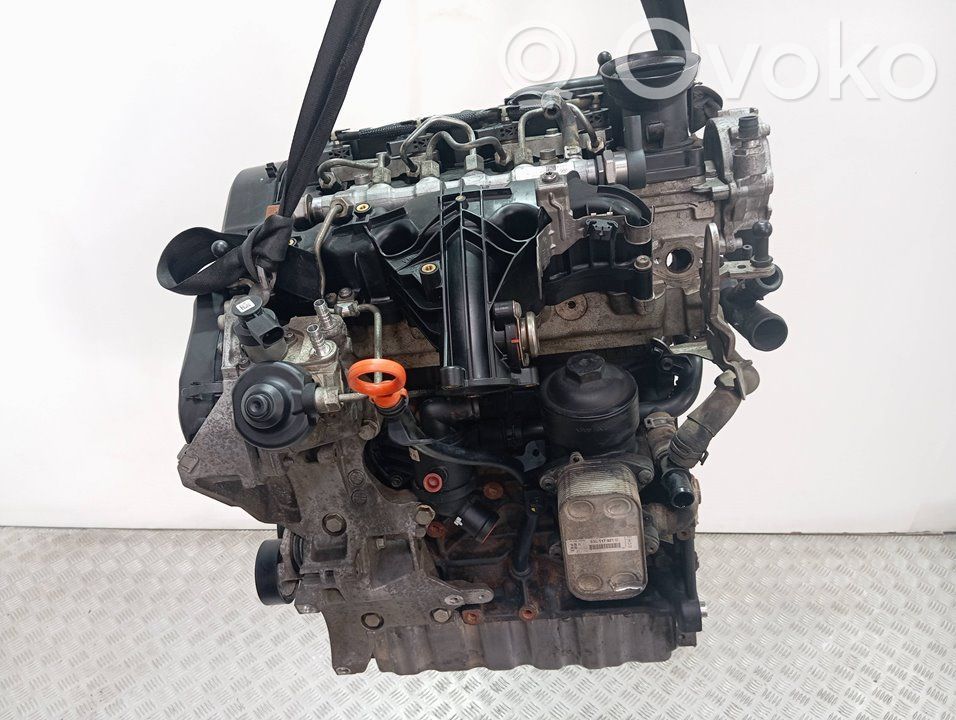 Motor   CFG,03L100090J,03L100090JX
