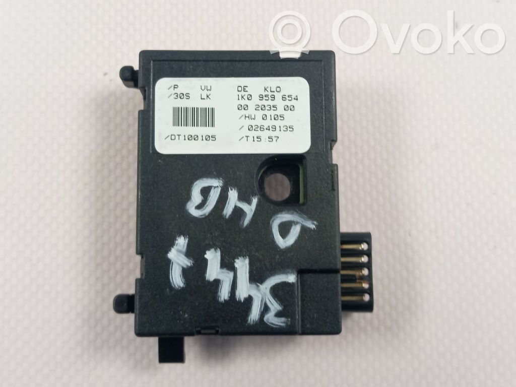 Sensor   1K0959654
