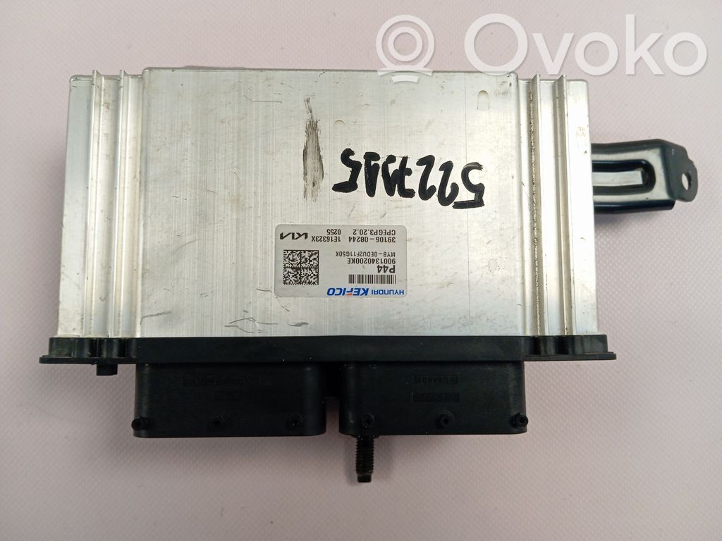 KIA Stonic Engine control unit/module 