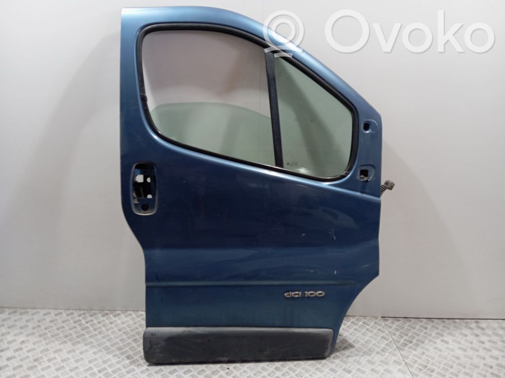 Nissan Primastar Puerta delantera 