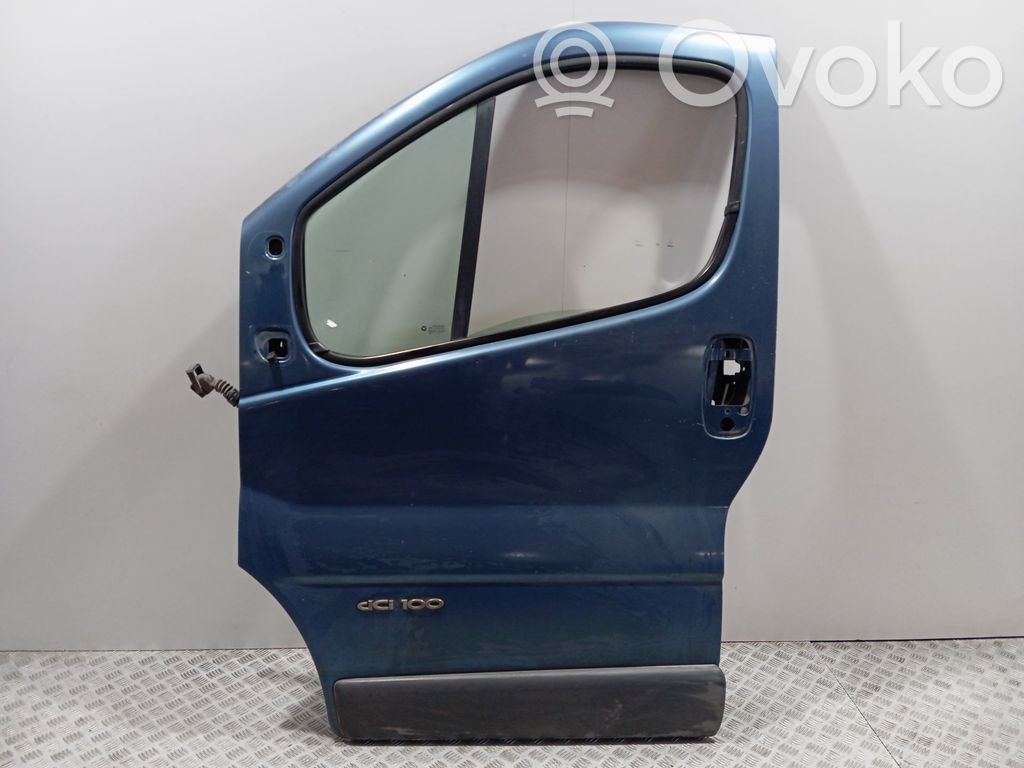 Nissan Primastar Puerta delantera 