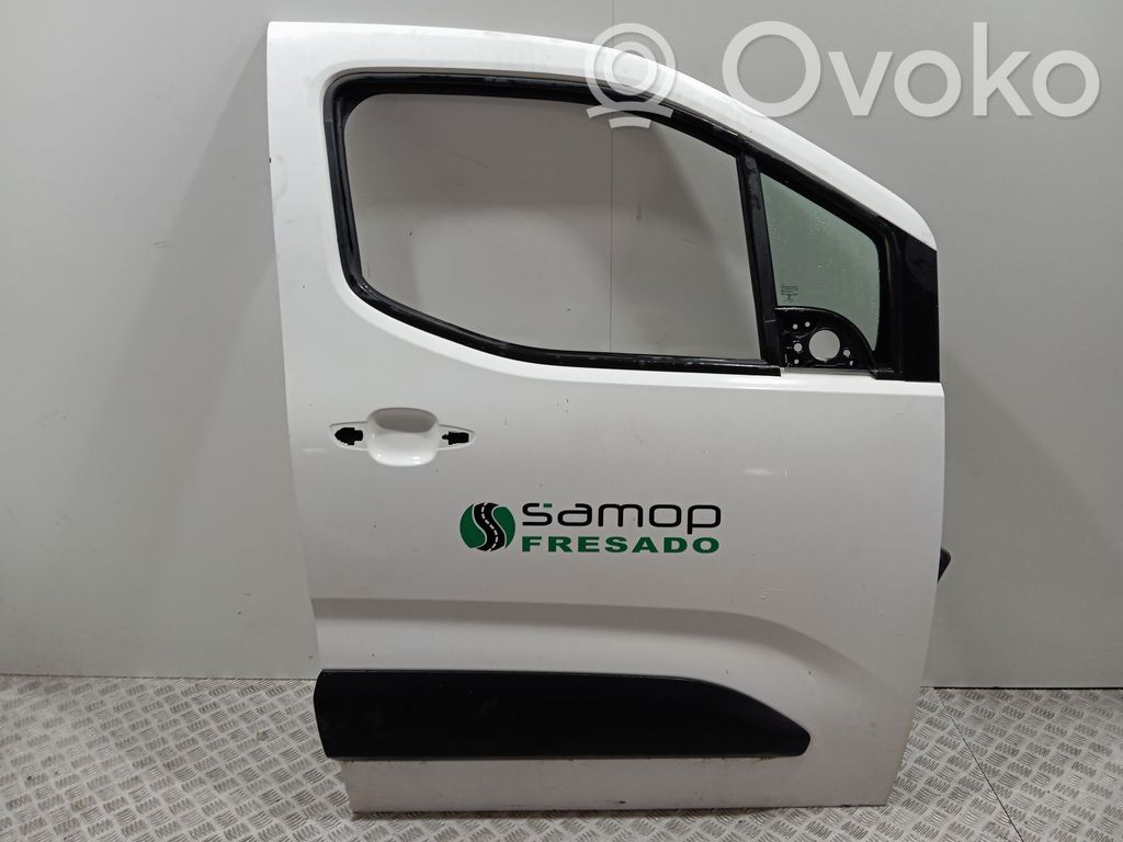Citroen Berlingo Puerta delantera 