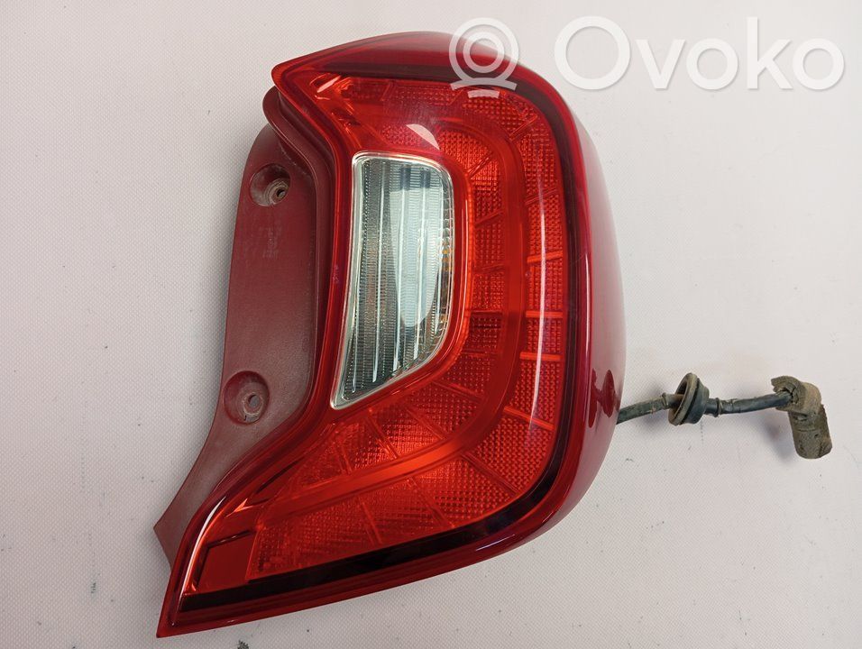 KIA Picanto Takavalot 