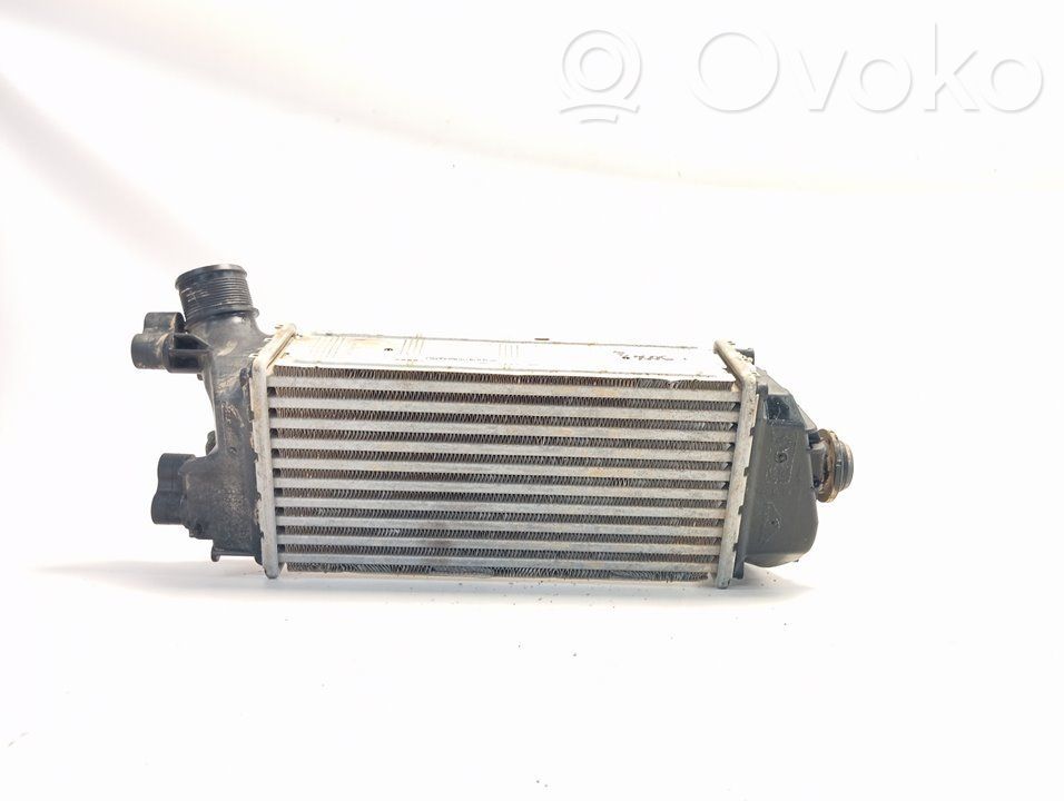 Radiador intercooler   L1BG6D624AB