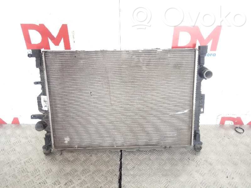 Ford Galaxy Coolant radiator 