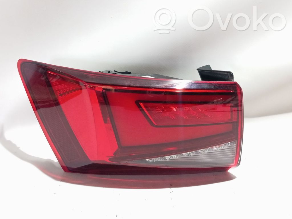 Seat Ateca Takavalot 