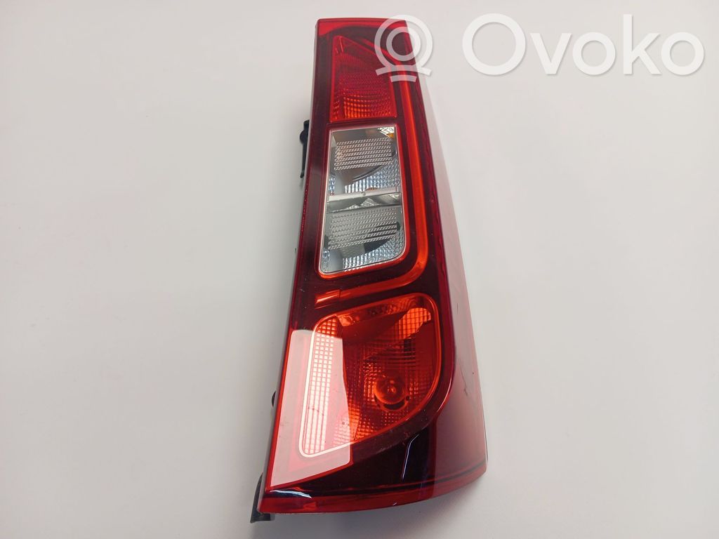 Renault Express Takavalot 