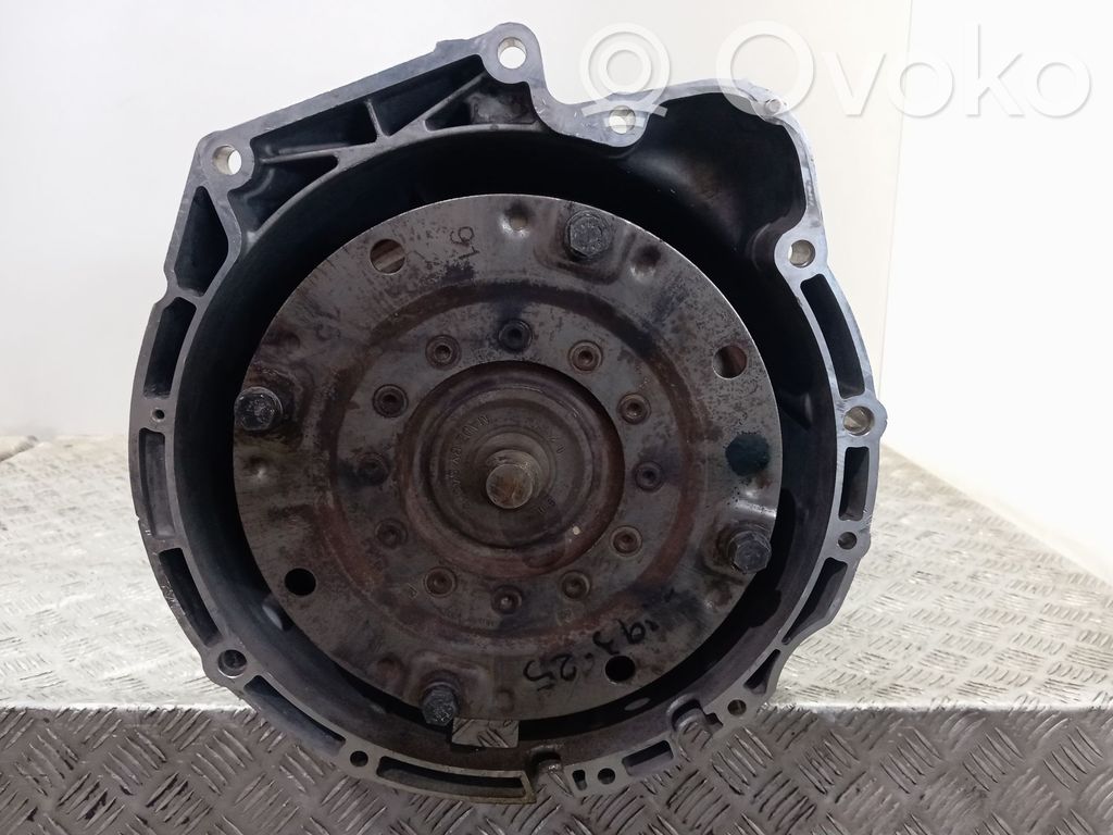 BMW X5 E70 Caja de cambios manual de 5 velocidades 