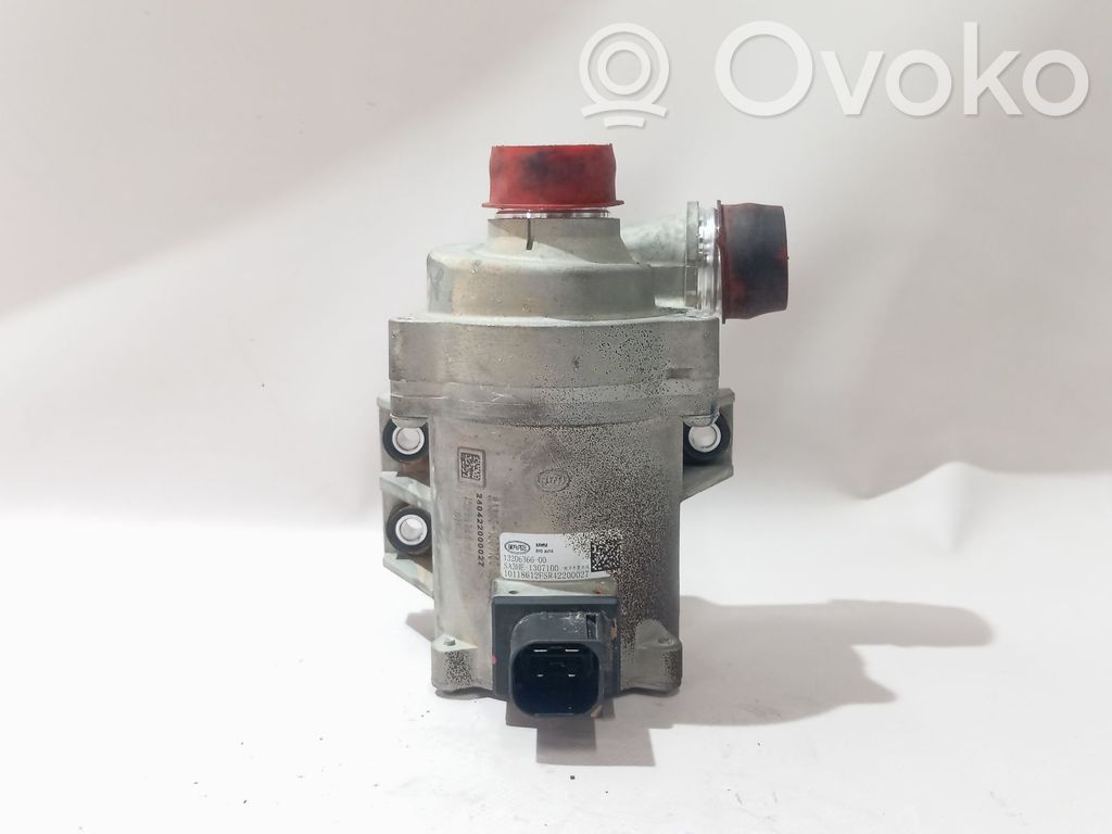 BYD Seal U Bomba de agua 