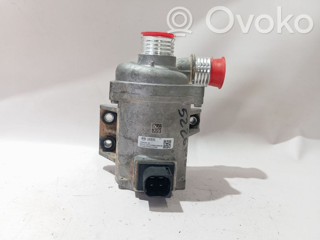 BYD Seal U Bomba de agua 