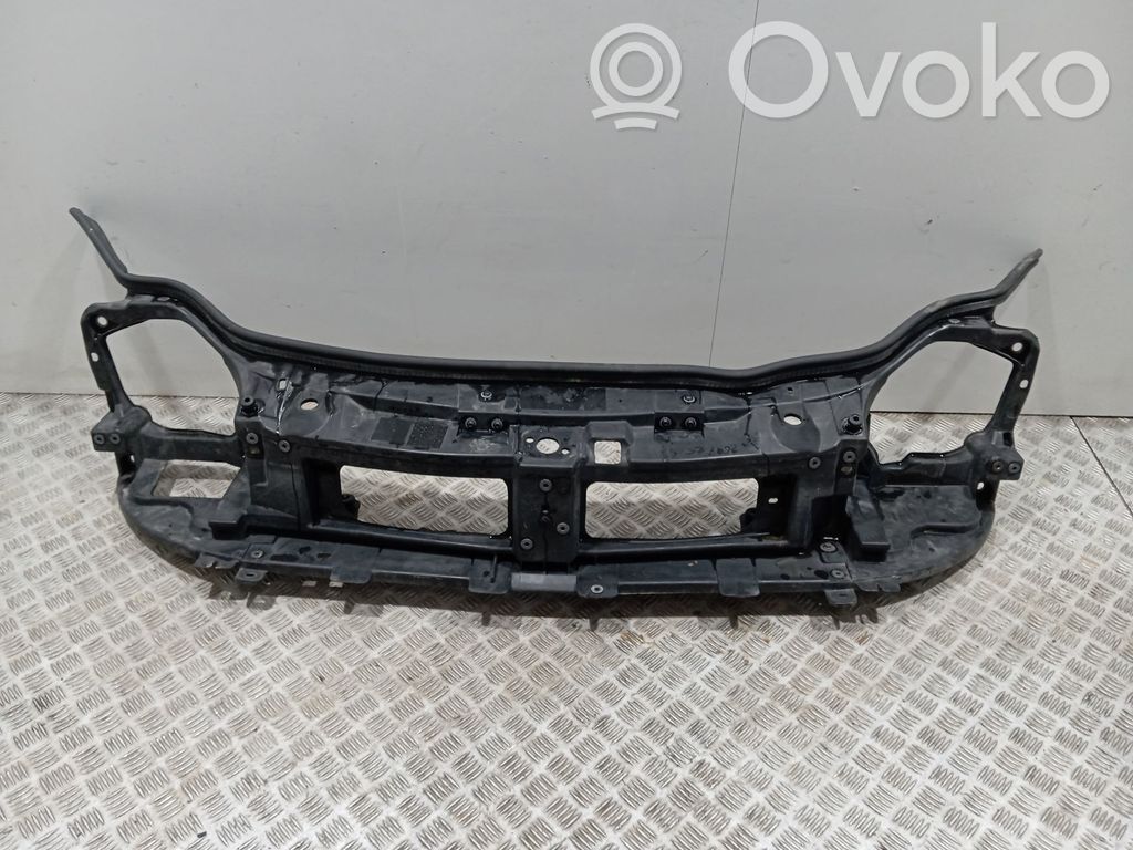 Nissan Primastar Deska rozdzielcza 