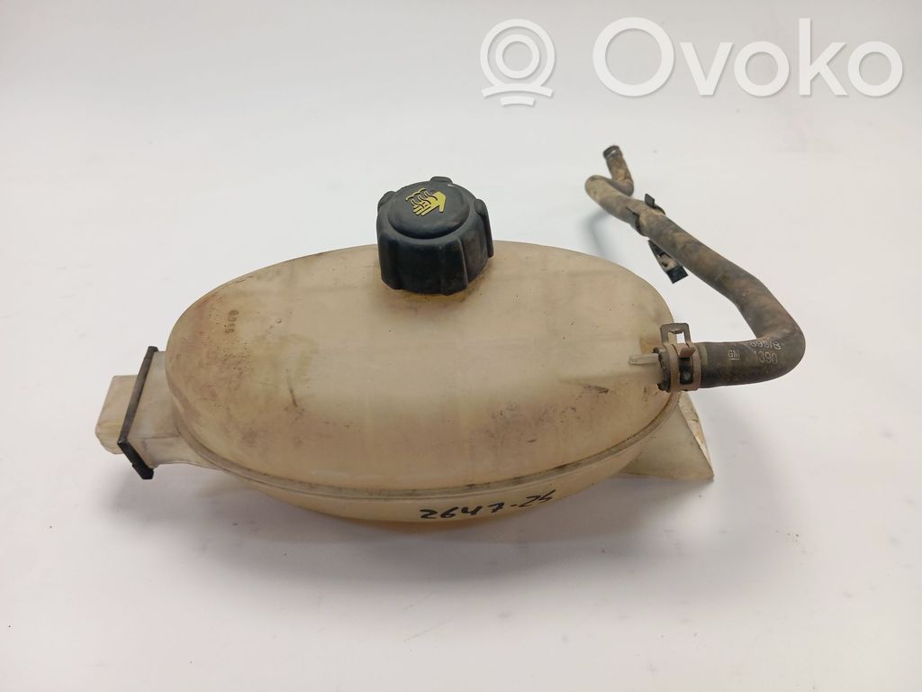 Nissan Primastar Vaso di espansione carburante 