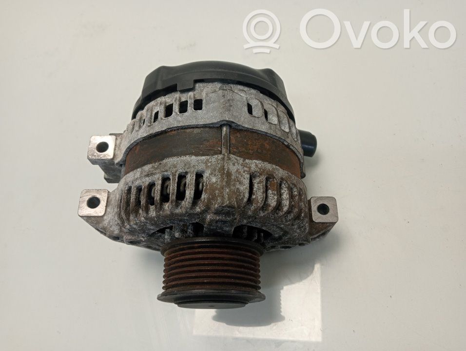 Honda Civic IX Alternador 