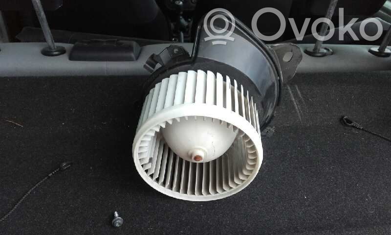 Fiat Punto (199) Ventola riscaldamento/ventilatore abitacolo 