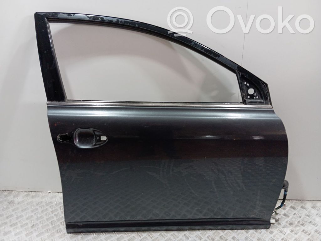 Toyota Avensis T250 Portiera anteriore