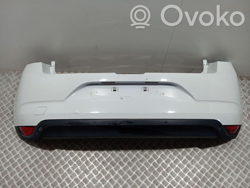 Renault Megane IV Puskuri 