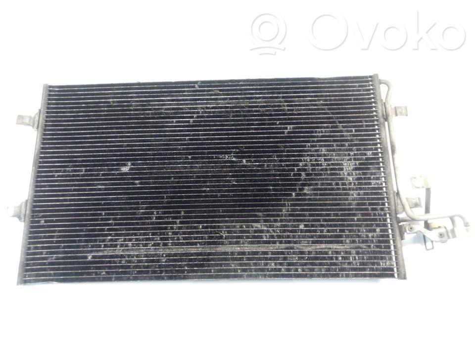 Volvo S40 Radiator răcire A/C (condensor) 