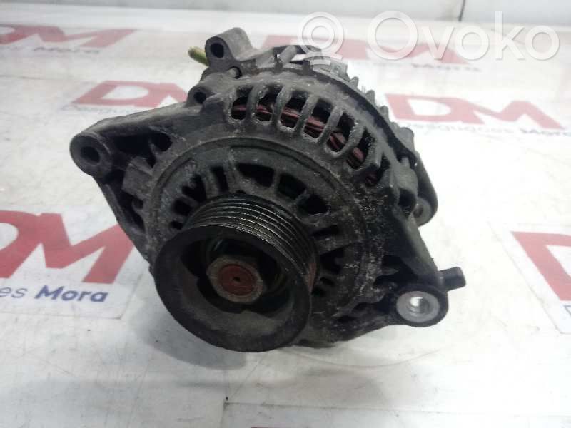 Nissan Primera Generator/alternator 