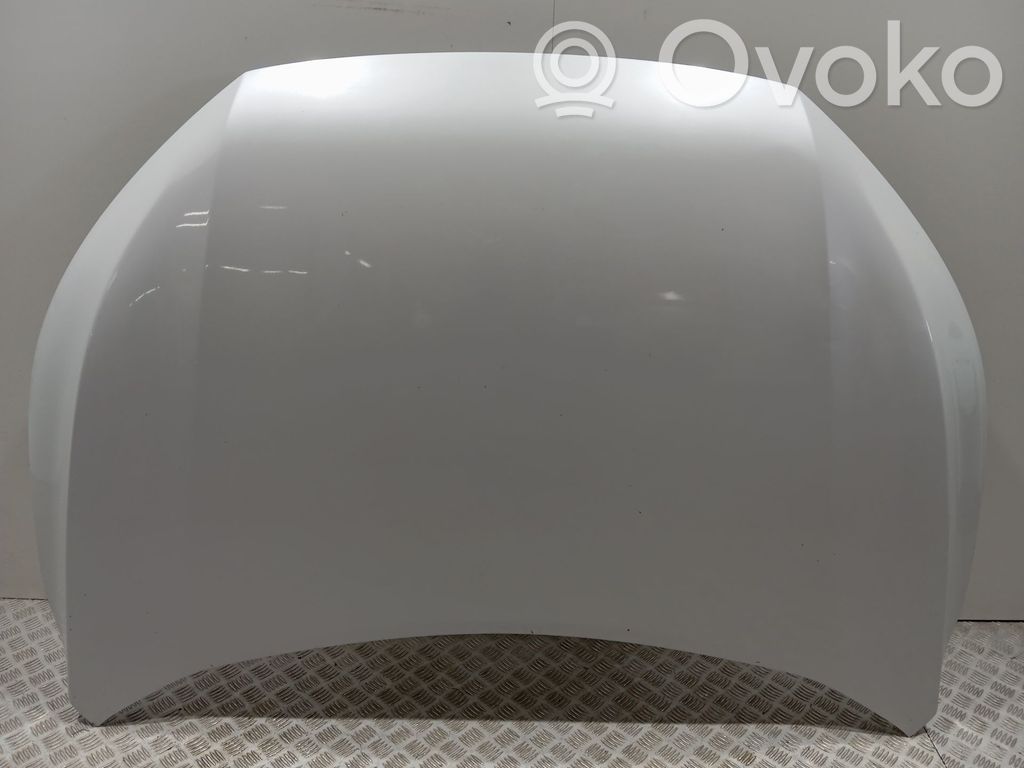 Capó/tapa del motor   65100W000P