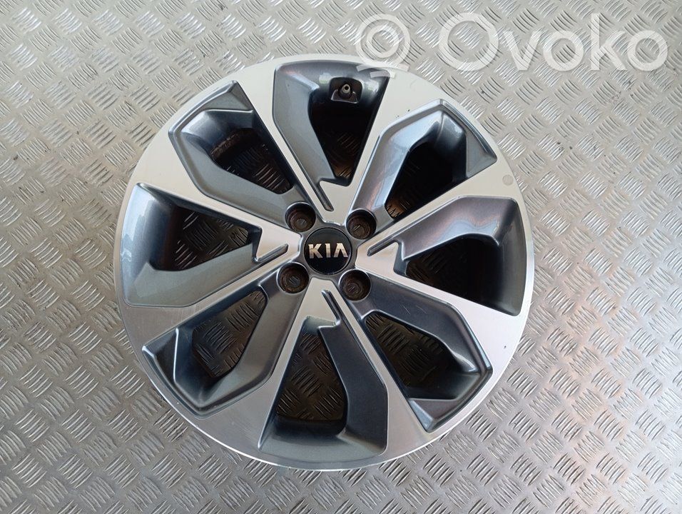 KIA Stonic Llanta de aleación R18