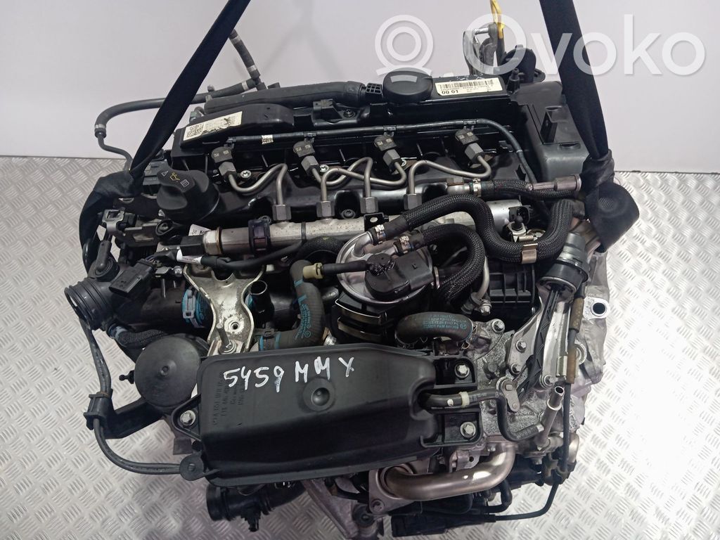 Motor   651924,A6510106410