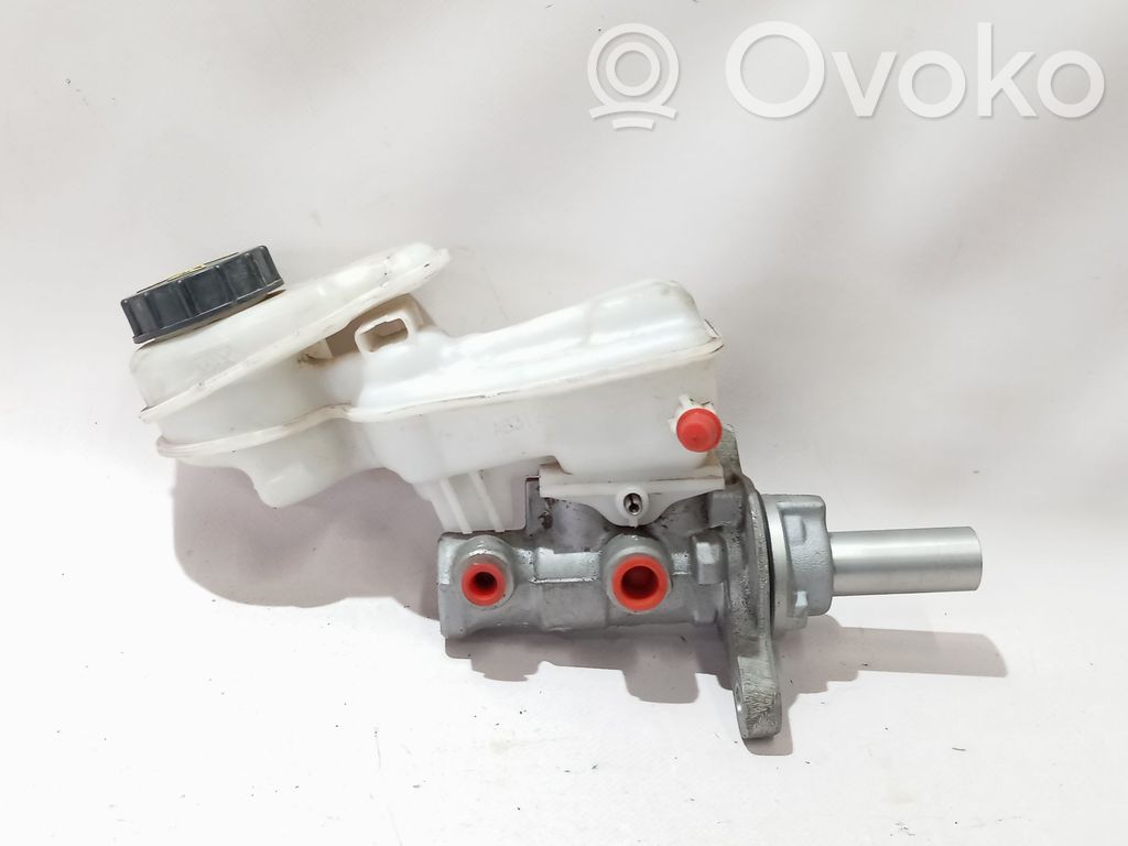 Ford Ranger Servo-frein 