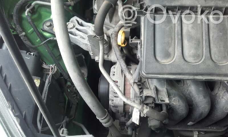 Alternador   A2TG1391