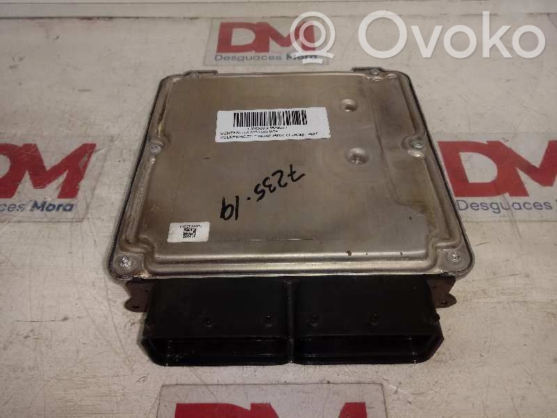 Volkswagen Tiguan Unitate/modul de control motor 