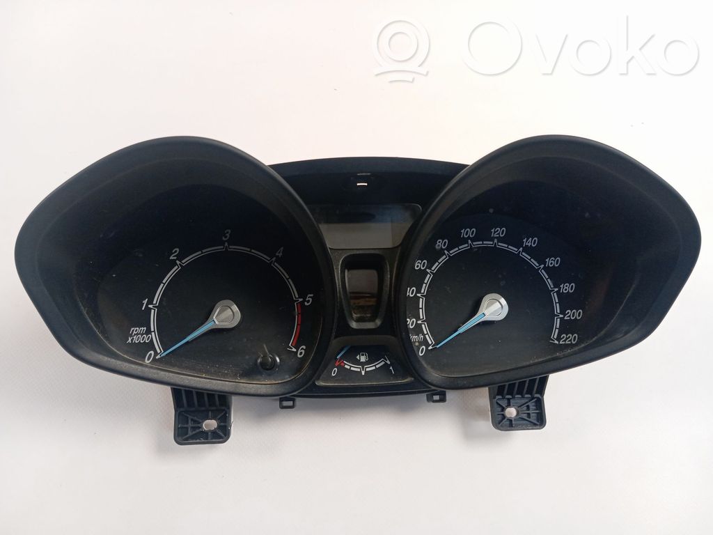 Ford Transit -  Tourneo Connect Speedometer (instrument cluster) 