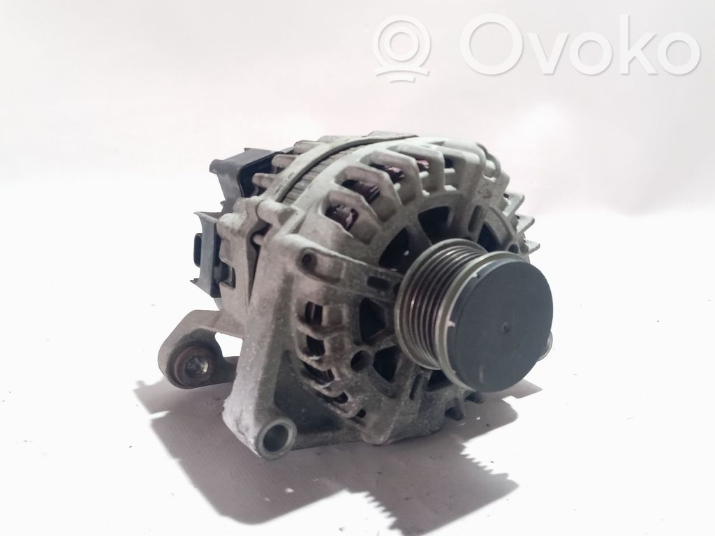 Alternador