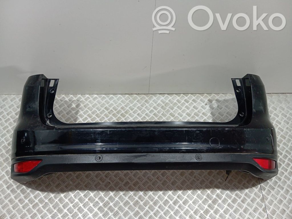 Ford C-MAX II Parachoques 