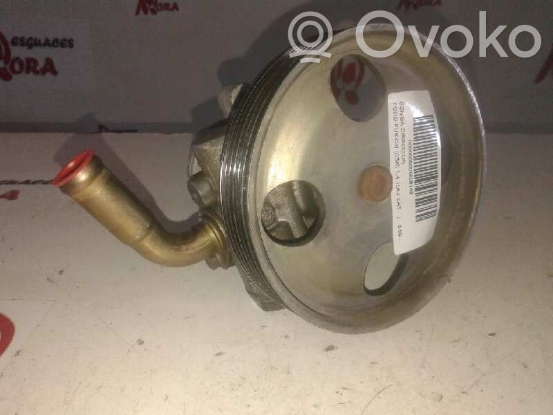 Ford Fusion Pompe direction assistée