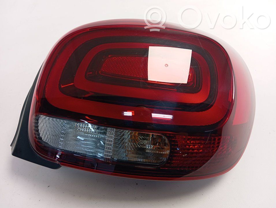 Luci posteriori   9812257480