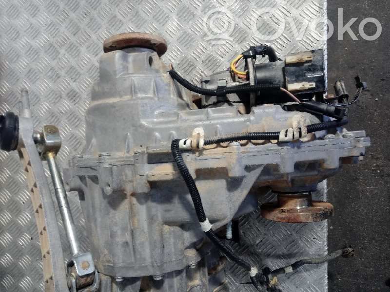 SsangYong Kyron Scatola ingranaggi del cambio 